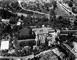 Harold Lloyd Estate 1929